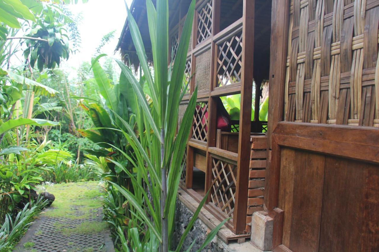 Geopark Village Kintamani  Luaran gambar