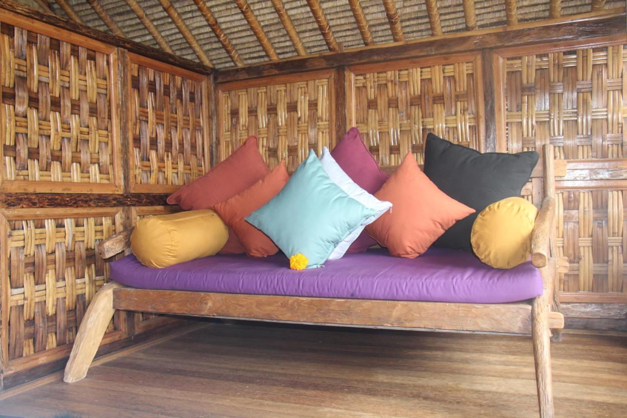 Geopark Village Kintamani  Luaran gambar