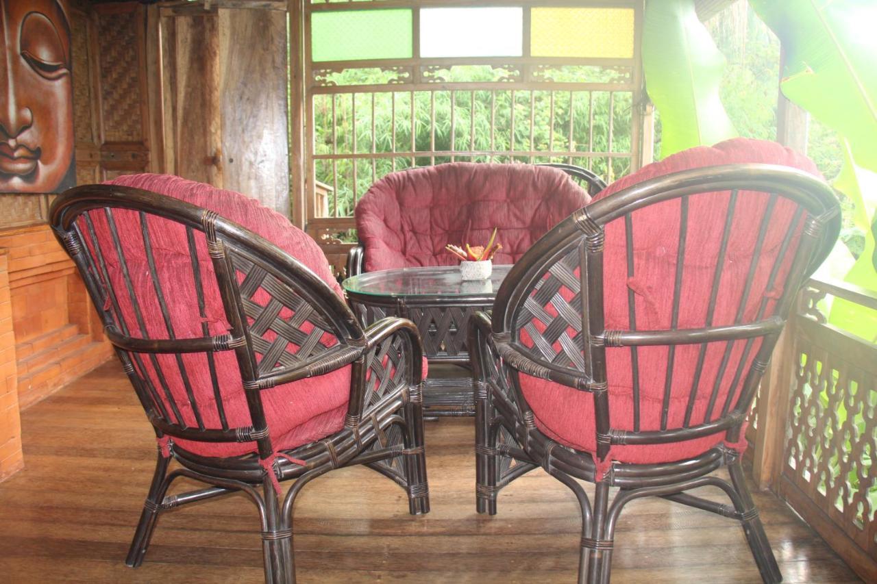 Geopark Village Kintamani  Luaran gambar