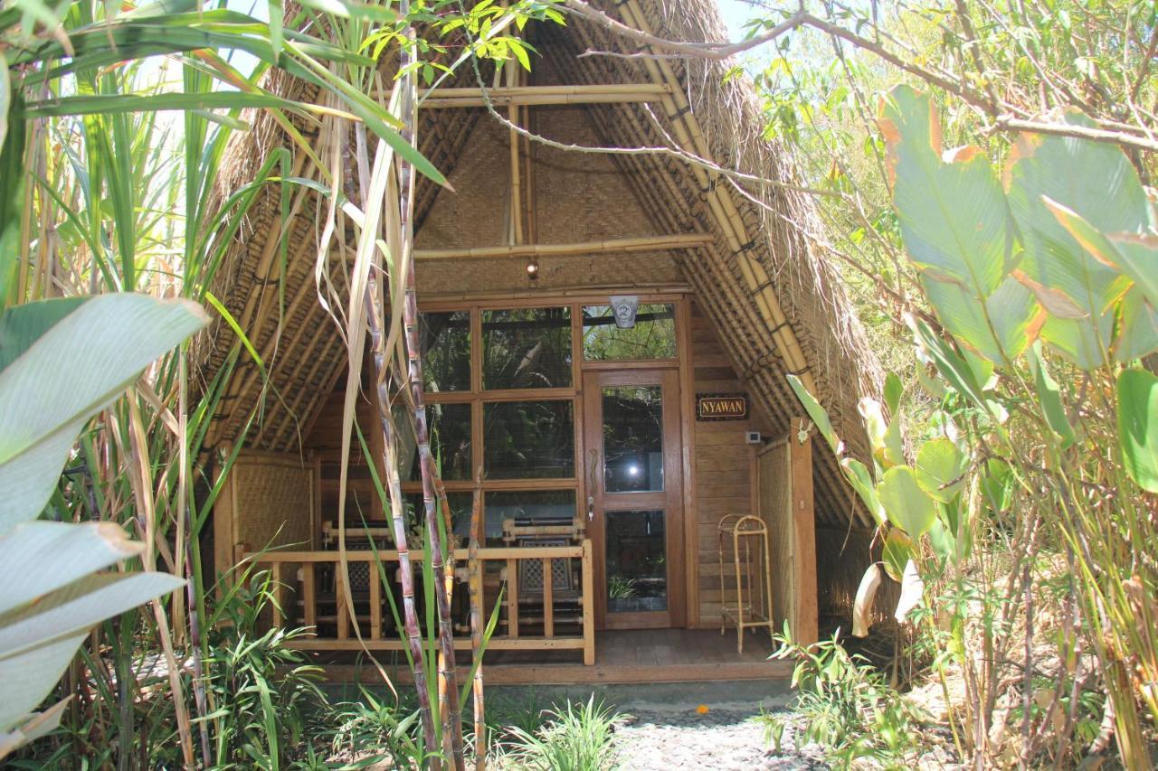 Geopark Village Kintamani  Luaran gambar