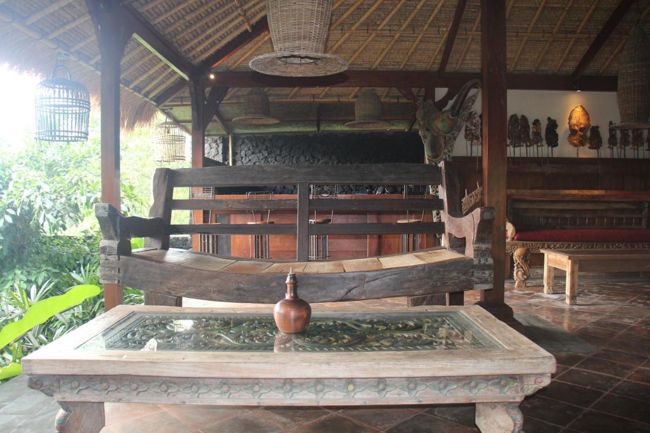 Geopark Village Kintamani  Luaran gambar