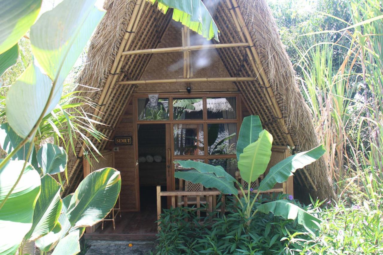 Geopark Village Kintamani  Luaran gambar