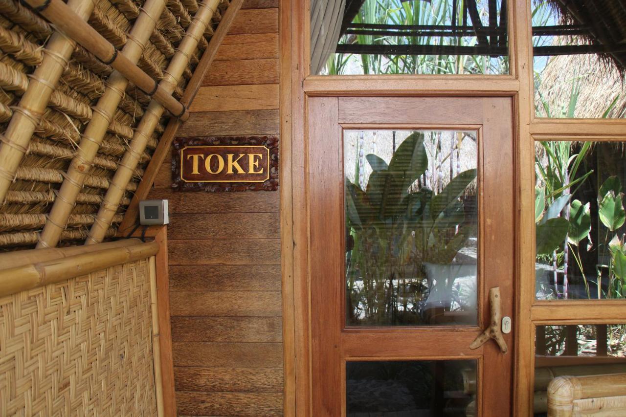 Geopark Village Kintamani  Luaran gambar