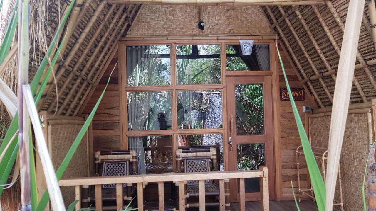 Geopark Village Kintamani  Luaran gambar