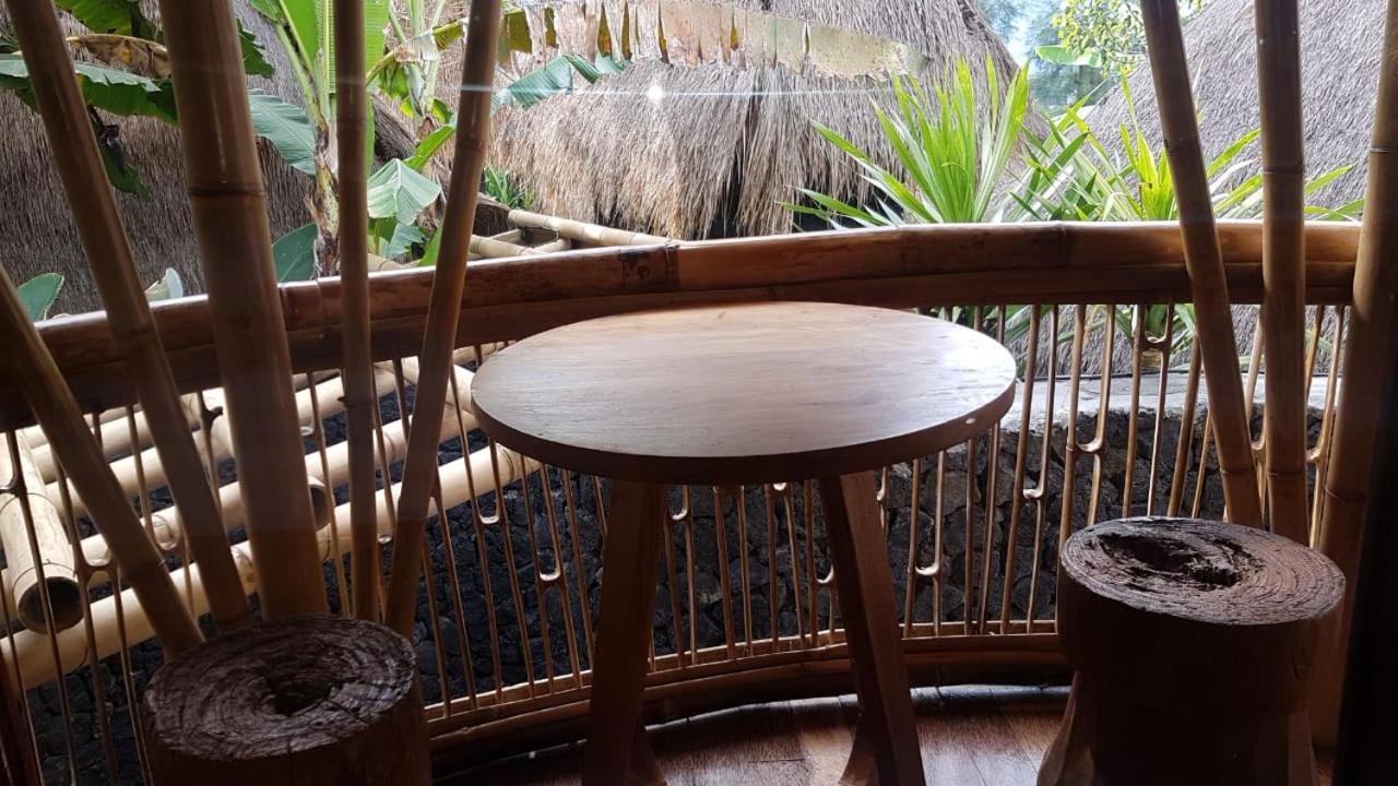 Geopark Village Kintamani  Luaran gambar