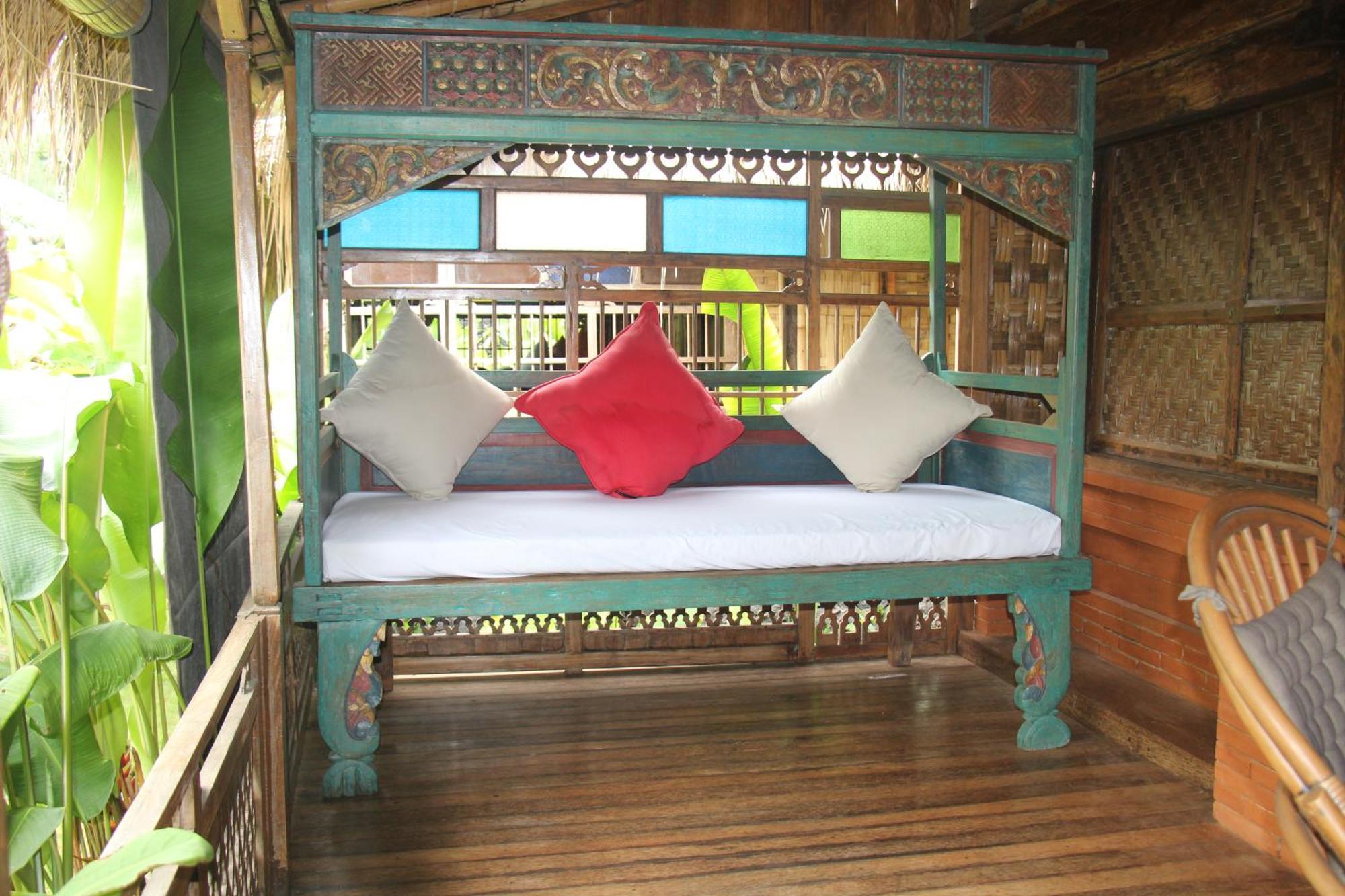 Geopark Village Kintamani  Luaran gambar