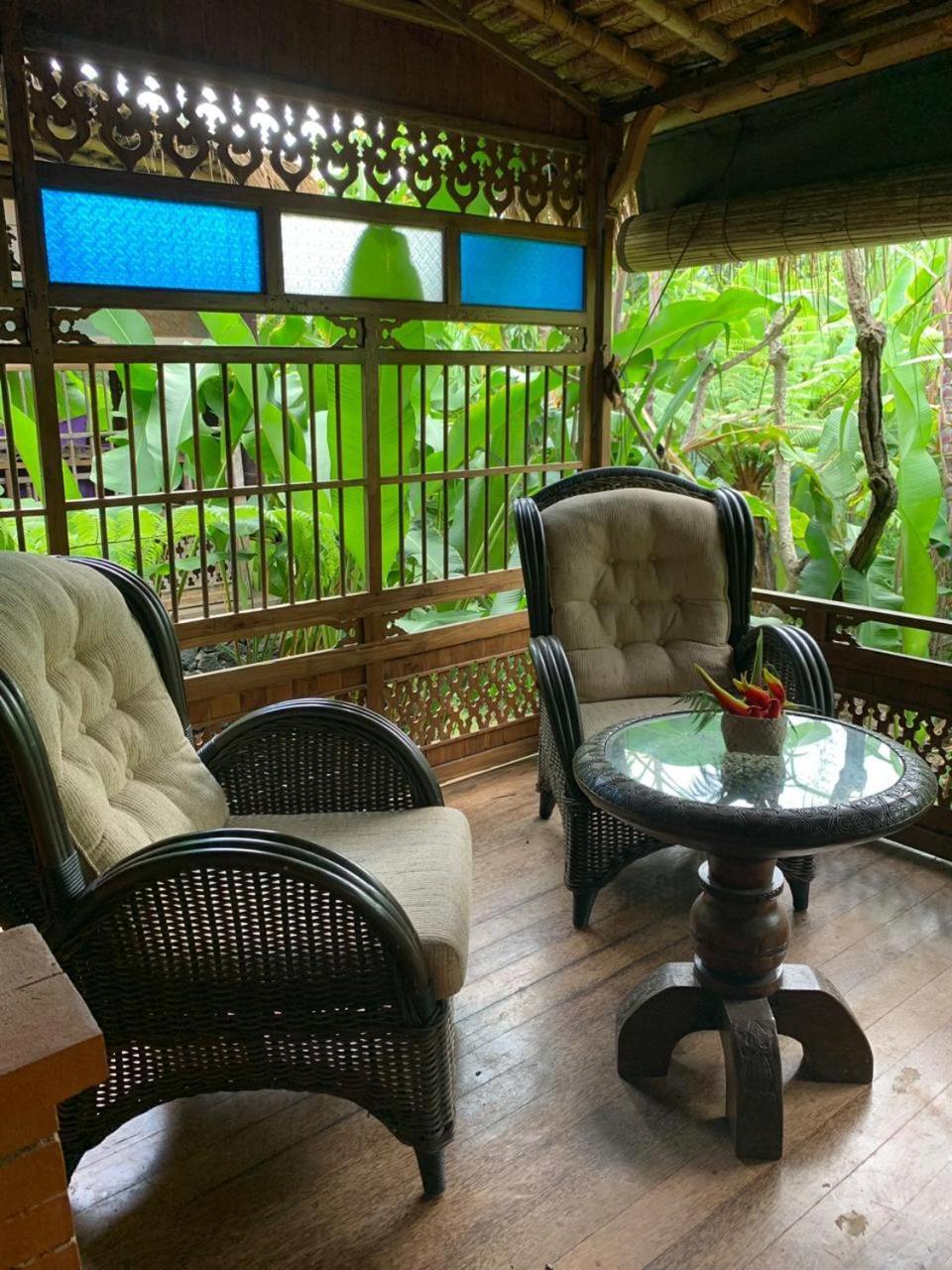 Geopark Village Kintamani  Luaran gambar
