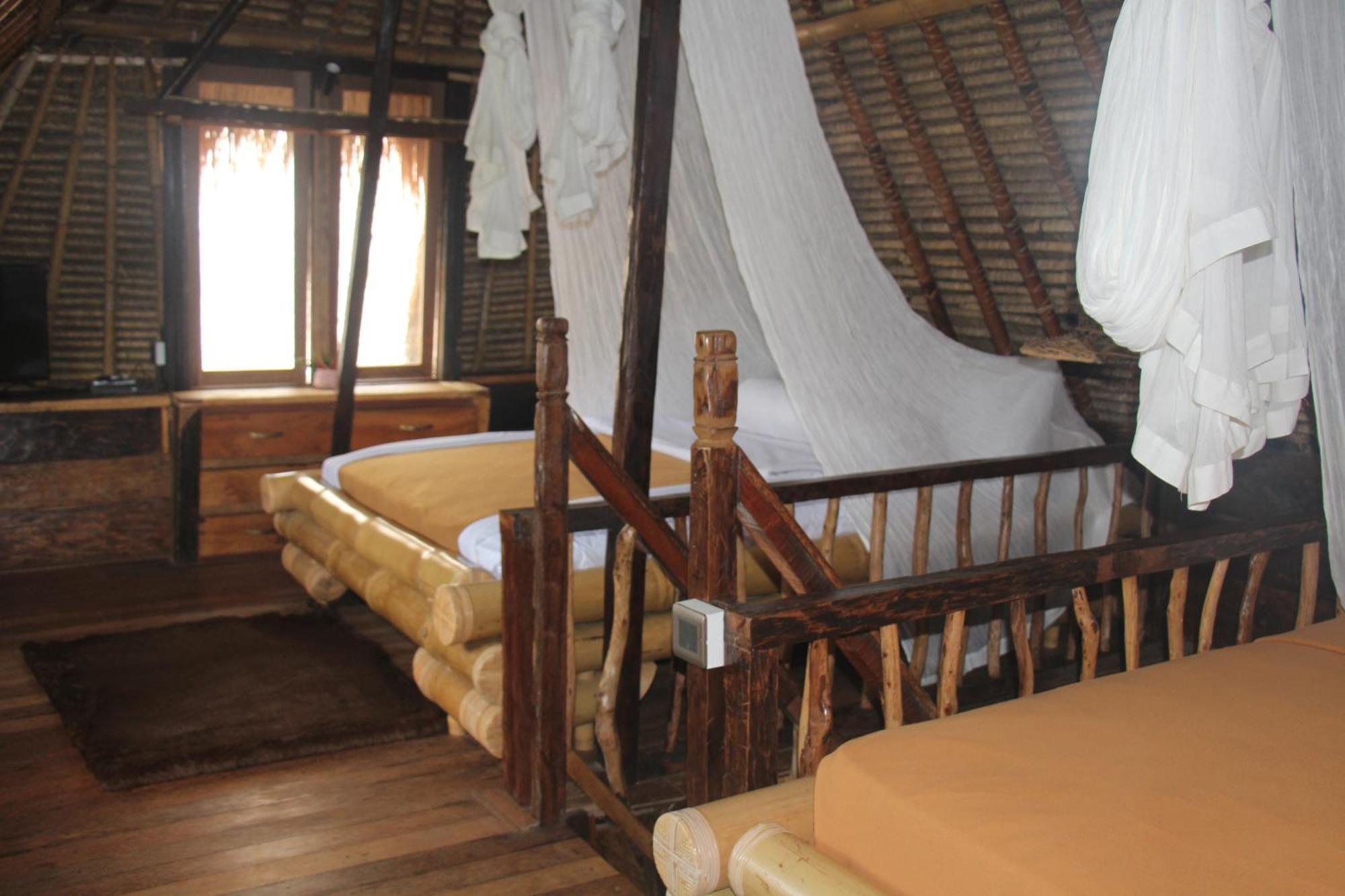 Geopark Village Kintamani  Luaran gambar
