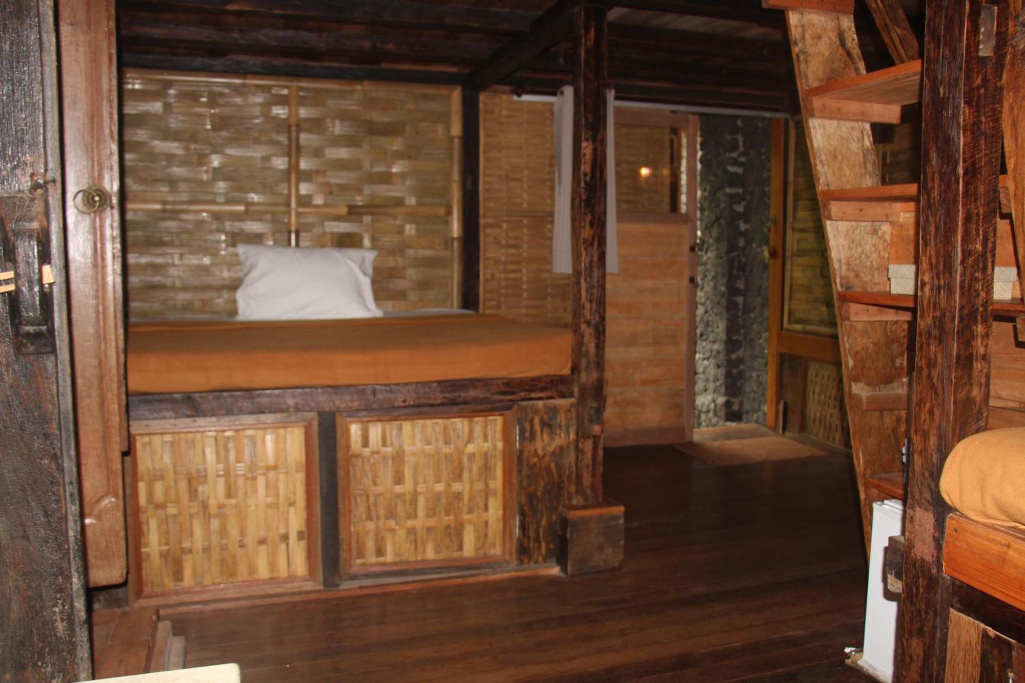 Geopark Village Kintamani  Luaran gambar