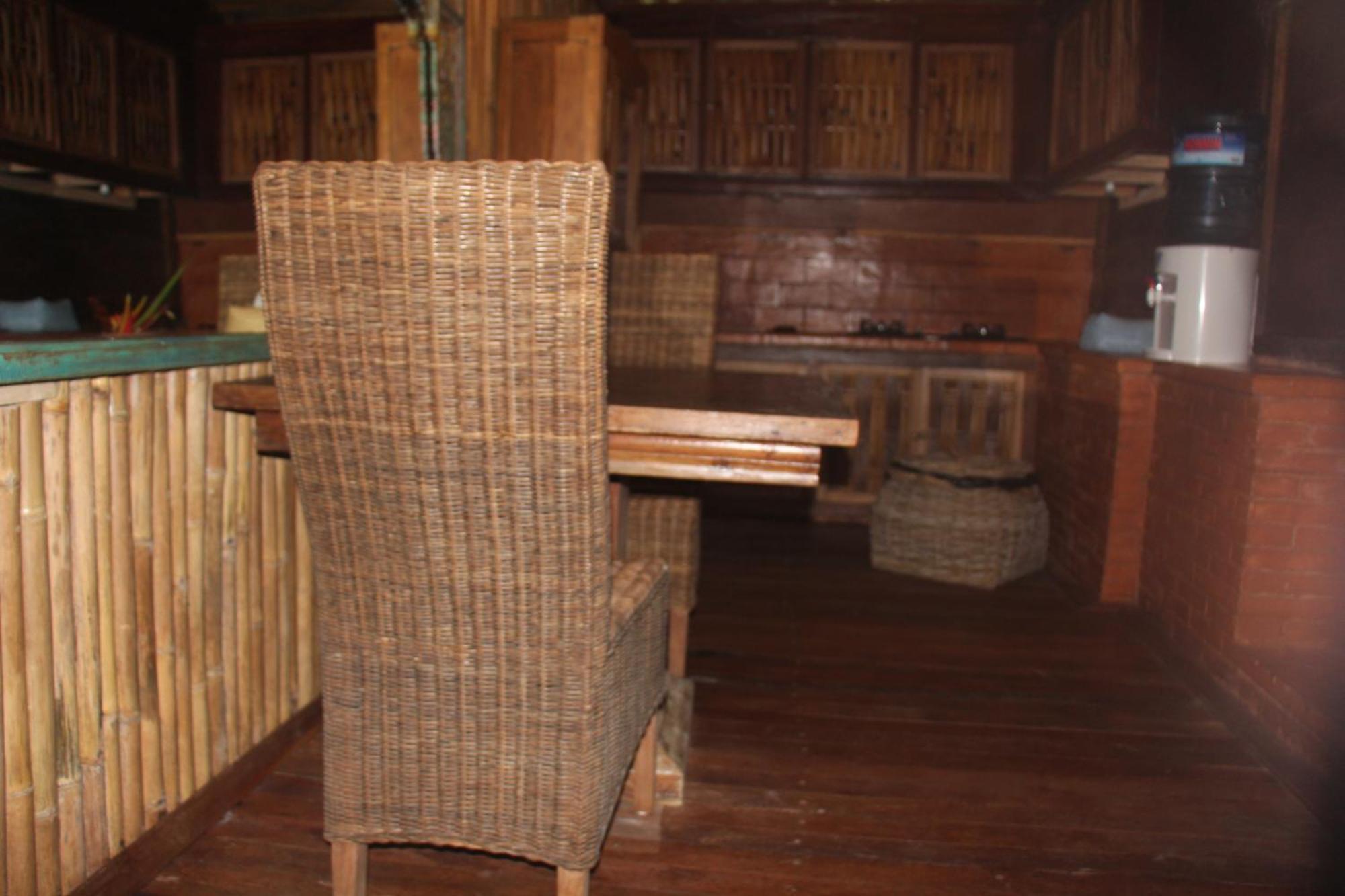 Geopark Village Kintamani  Luaran gambar