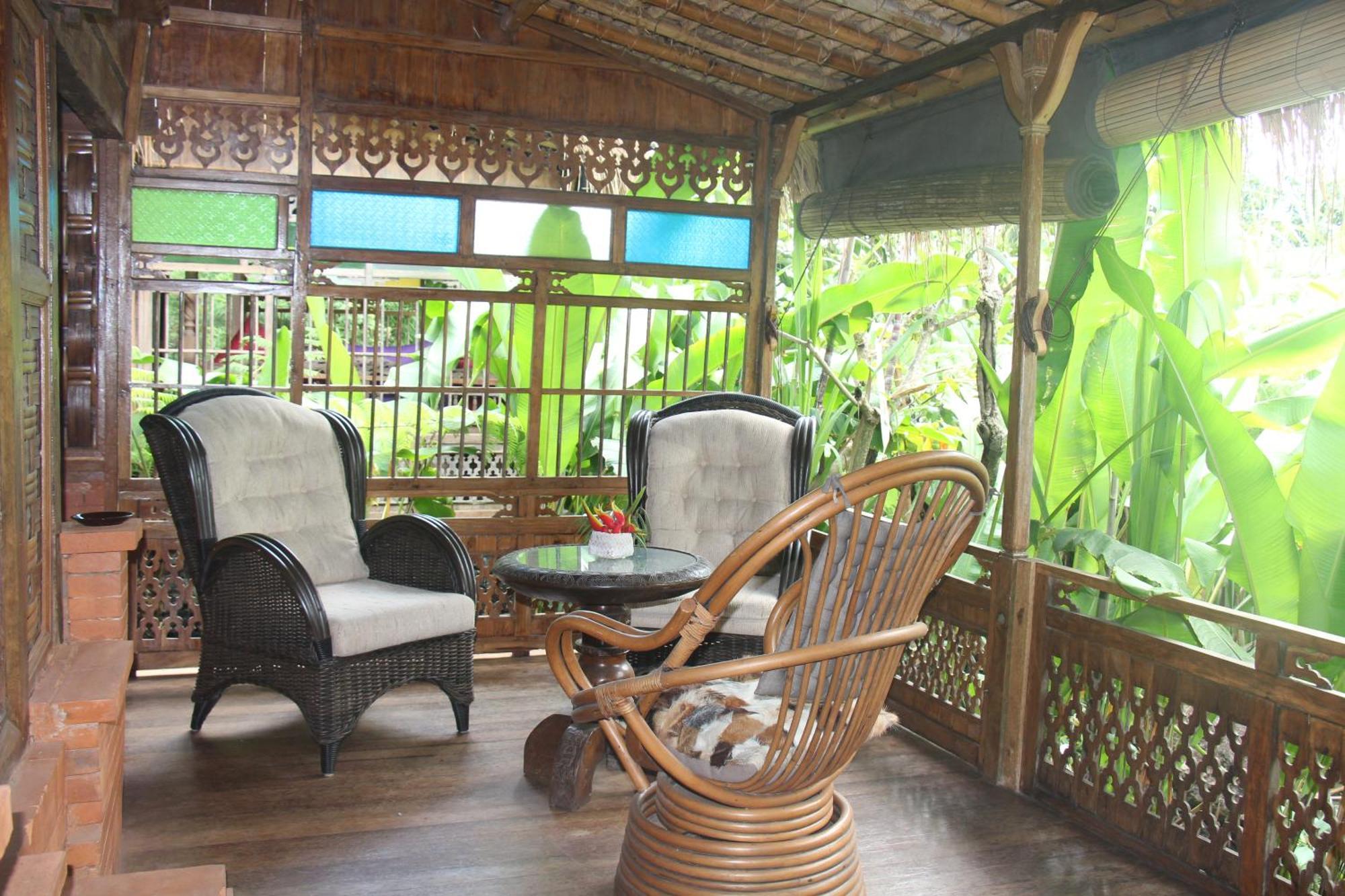 Geopark Village Kintamani  Luaran gambar
