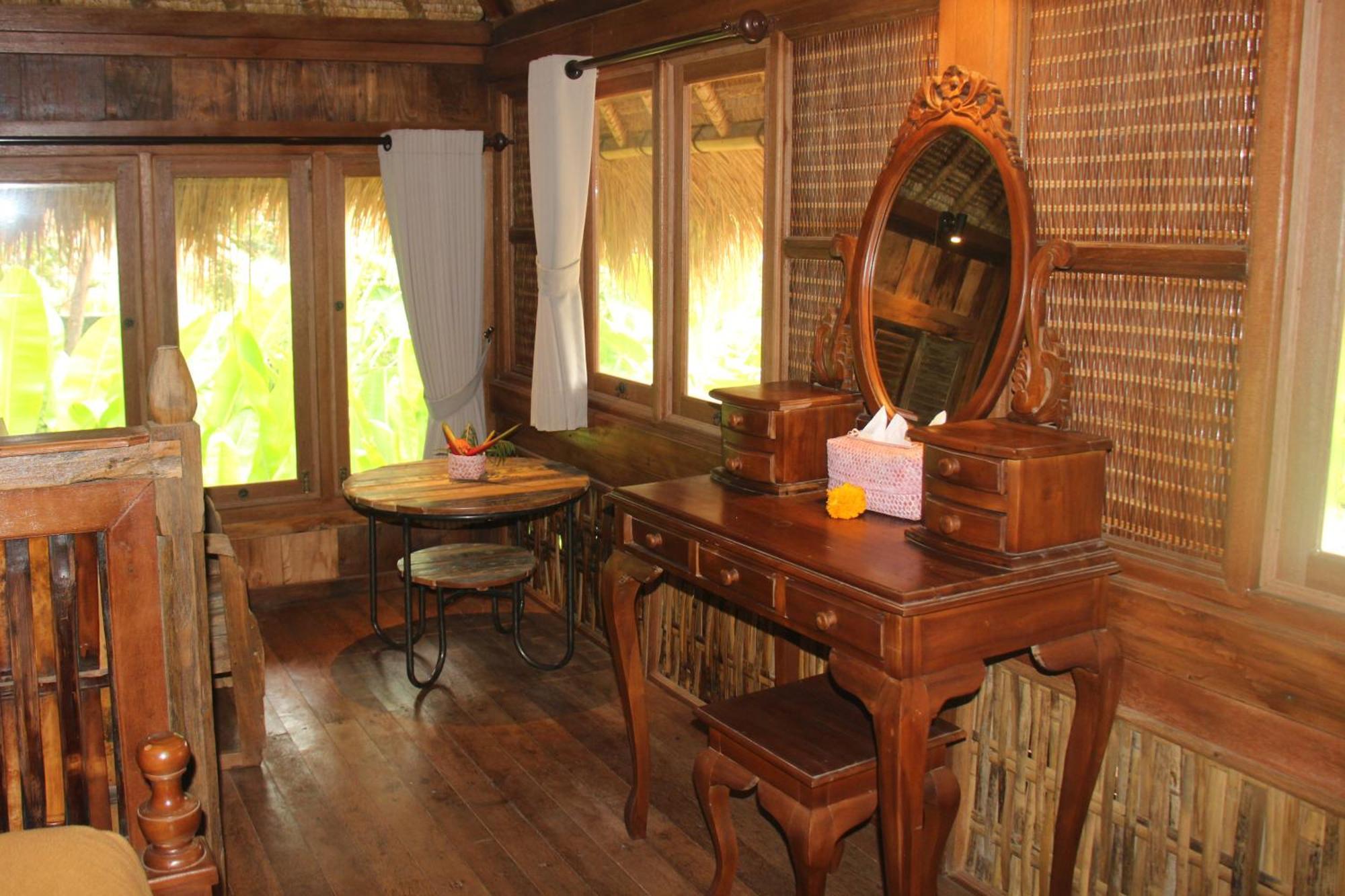 Geopark Village Kintamani  Luaran gambar